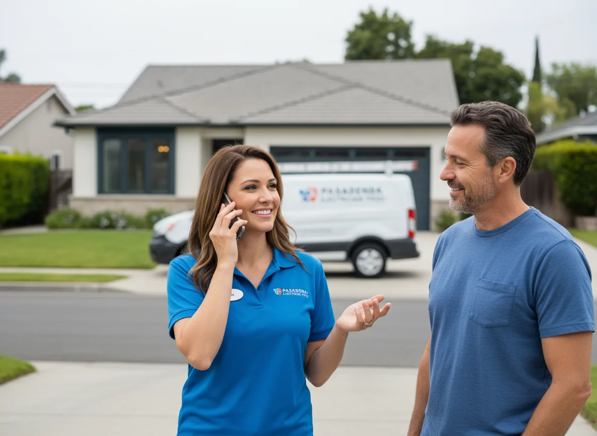 Electrician Bushton, KS FAQs